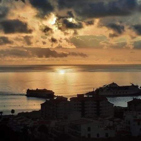 Ferienwohnung La Esquinita Los Cristianos  Exterior foto