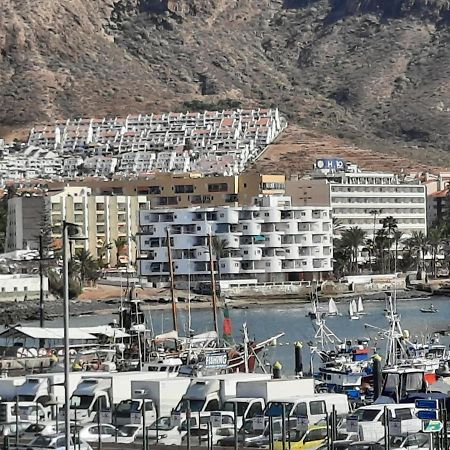 Ferienwohnung La Esquinita Los Cristianos  Exterior foto