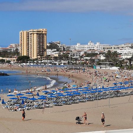 Ferienwohnung La Esquinita Los Cristianos  Exterior foto