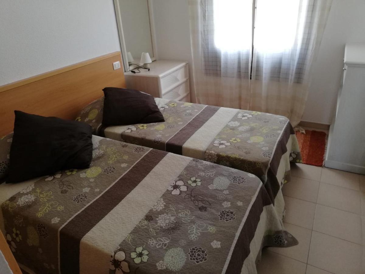 Ferienwohnung La Esquinita Los Cristianos  Exterior foto