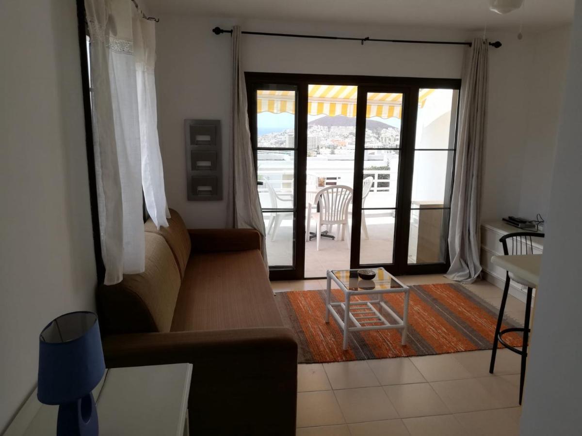 Ferienwohnung La Esquinita Los Cristianos  Exterior foto