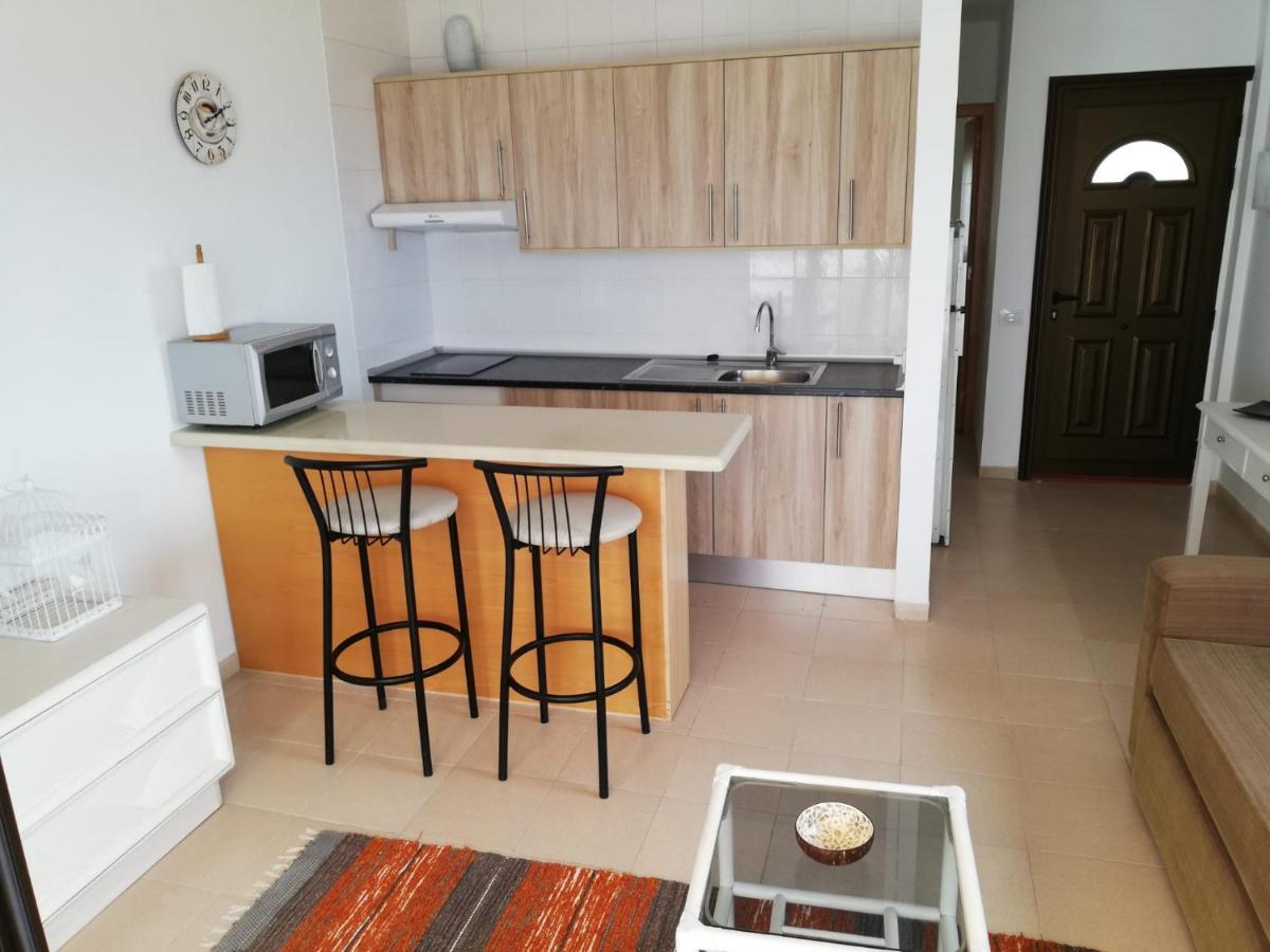 Ferienwohnung La Esquinita Los Cristianos  Exterior foto