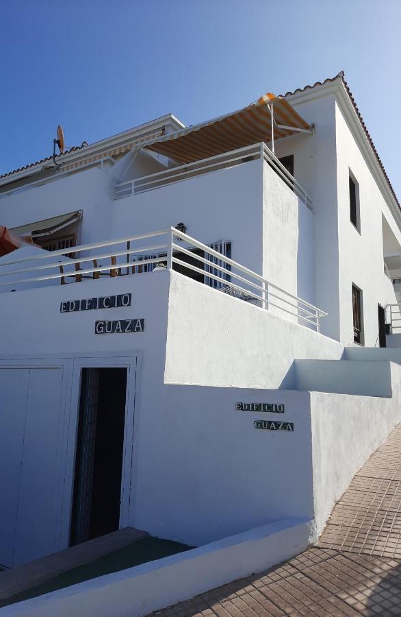 Ferienwohnung La Esquinita Los Cristianos  Exterior foto