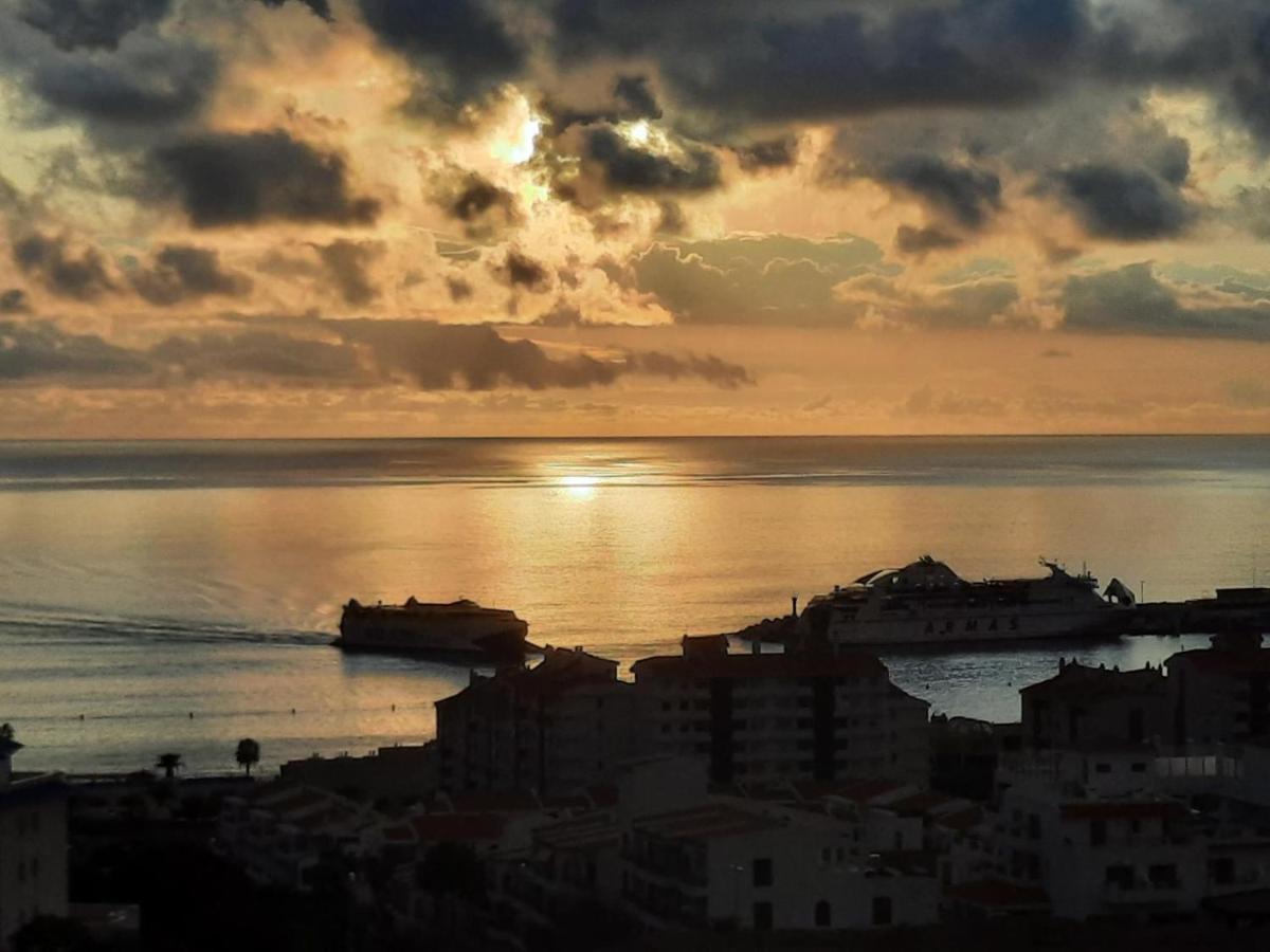 Ferienwohnung La Esquinita Los Cristianos  Exterior foto